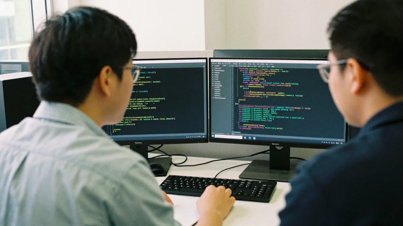 Algorithmic Underwriting Demystified: How Digital Lenders Evaluate Bank Statements & Cash Flow