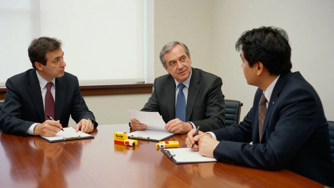 Secured vs. Unsecured Business Debt: Blanket Liens, UCC-1 Filings & Personal Guarantees