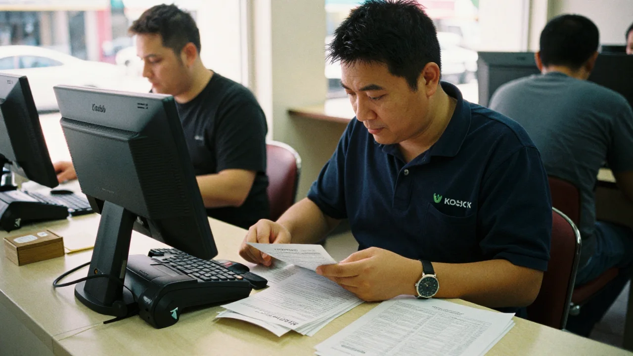 Invoice Factoring vs. Merchant Cash Advances (MCA): Deciphering Factor Rates & Effective APR
