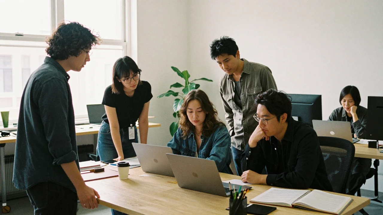 Prioritizing Commercial Growth: Frameworks for Capital Efficiency (AARRR, ICE & ROI)