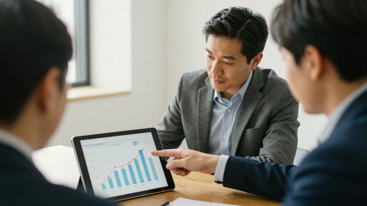 Commercial Feasibility Analysis: Validating Market Demand & Margins Before Borrowing