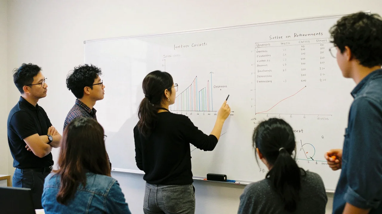 Speed to Market: How to Build, Launch & Iterate Your Digital MVP Without Burning Capital